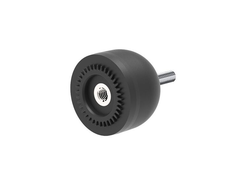 360 MAG Kiinnikepää - Quad Lock